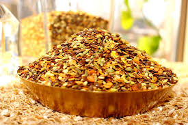 ALSI MIX MUKHWAS BOTTLE 180G