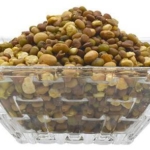 IT ROASTED PROTIEN MIXTURE
