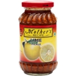 MOTHERS LIME PICKLE 400G
