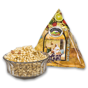 BUDIMAA MASALA MURI 150G