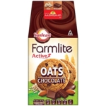 SUNFEAST FARMLITE OATS CHOCOLATE 150G 75RS