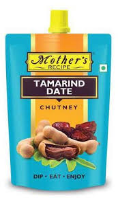 MOTHERS TAMARIND DATE CHUTNEY