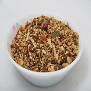 DILKHUS MUKHWAS 200G BOTTLE