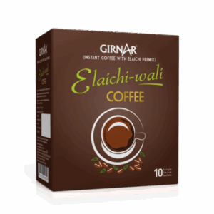 GIRNAR ELAICHI WALI COFFEE 150RS