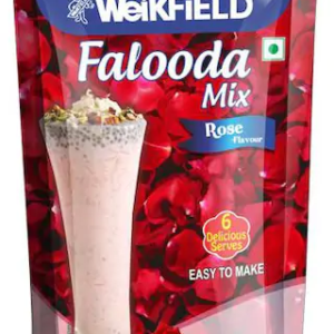 WICKFIELD FALOODA MIX ROSE FLAVOUR