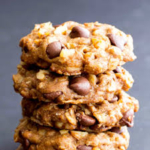 RK ALMOND OATS CHOCO CHIP COOKIES 200G