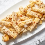 RK ALMOND CRUNCIES 200G