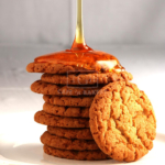 RK HONEY OATS COOKIES 200G