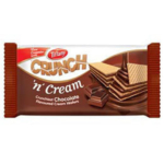 TIFFANY CHOCOLATE FLAVOURED WAFER BISCUIT 100RS