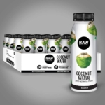 RAW COCONUT WATER 200ML 70RS