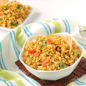 CHAT BHEL 180GM