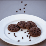 WTF CHOCOLATE INDULGENCE VOLCANO COOKIES 180RS