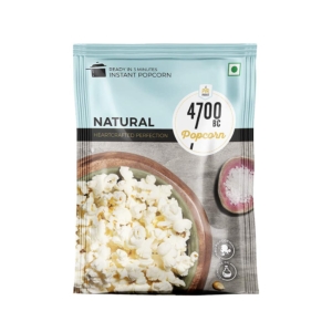 4700 ORIGINAL HEALTHY POPCORN 30RS