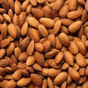 ALMOND 250GM
