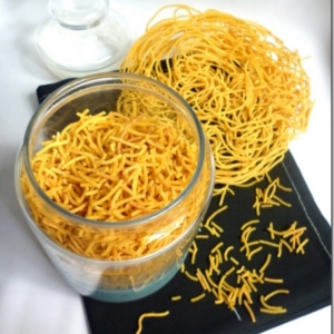 SPICY RICE NOODELS 200G
