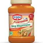 FUNFOODS TANDOORI MAYONNISE 245G 99RS