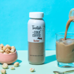 TRELISH HAZELNUT COFFE LIQUID BREW 150RS