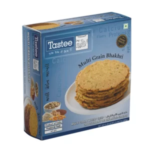 TASTEE MULTIGRAIN BHAKRI 180GM