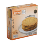 TASTEE PLAIN BHAKHRI 180GM