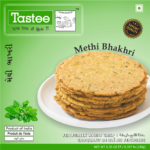 TASTEE METHI BHAKRI 180GM