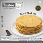 TASTEE MARI BHAKHRI 180GM