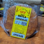 JUVAR BAJRI ROTLA 200GM