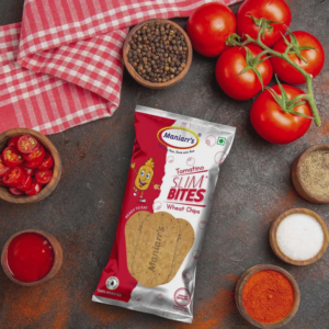 MANIARRS TOMATO KHAKHARA 10RS