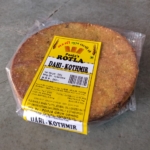 DAHI KOTHMIR ROTLA 200GM