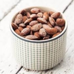 SALTED BADAM 250GM