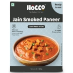 HOCCO SMOKED PANEER 170RS