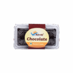 SATVIK CHOCOLATE SLICE CAKE 250GM