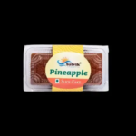 SATVIK PINEAPPLE SLICE CAKE 250GM