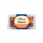 SATVIK MAWA SLICE CAKE 250GM