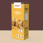 ANCIENT ALMOND COOKIES 150GM