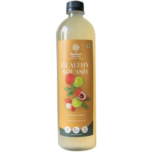SPRM LITCHI AMLA SQUASH 450RS