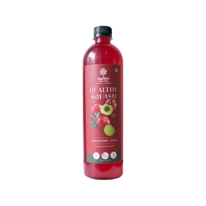 SPRM CRANBERRY AMLA SQUASH
