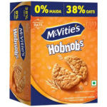 MCVITIES HOBNOB 75RS