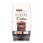 WHEATEND CHOCO ALMOND COOKIES 170RS