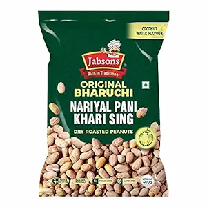 JABSONS NARIYAL PANI SING SALTED 400G