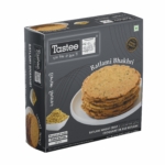 TASTEE RATLAMI BHAKHRI 180GM