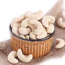 SALTED KAJU N210 250GM