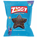 STAR CHOCO CAKE 20RS
