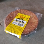 BAJRI ROTLA KHAKHARA 200G