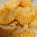 PERI PERI ZIGGLE 80GM