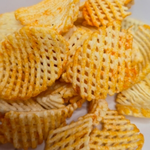 PERI PERI ZIGGLE 80GM