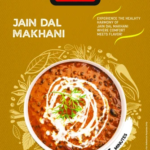 SEKO JAIN DAL MAKHANI 80G