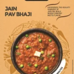 SEKO JAIN PAV BHAJI 55G