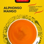 SEKO ALFANSO MANGO 50G