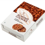 LOYKA ALMOND COOKIES 345RS