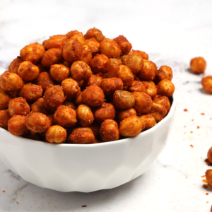MASALA CHANA 300GM (KABULI)